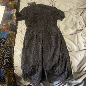 New never worn ordered online didn’t like it when it arrived